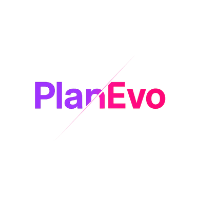 Planevo logo